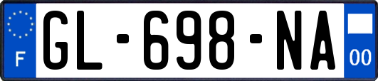 GL-698-NA