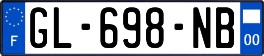 GL-698-NB