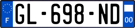 GL-698-ND