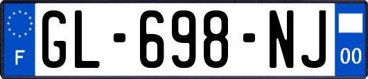 GL-698-NJ
