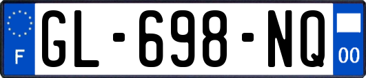 GL-698-NQ