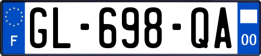 GL-698-QA