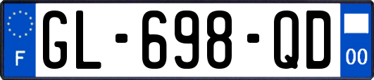 GL-698-QD