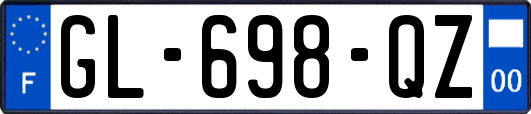 GL-698-QZ