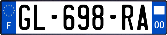 GL-698-RA