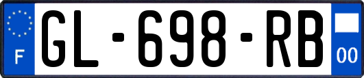 GL-698-RB