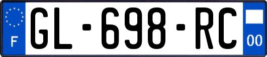 GL-698-RC