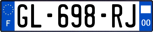 GL-698-RJ