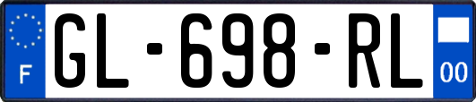 GL-698-RL