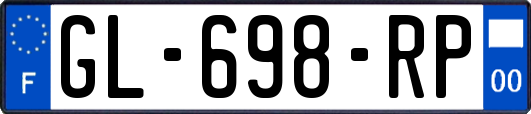 GL-698-RP