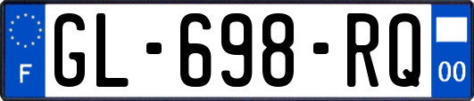 GL-698-RQ