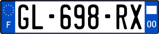 GL-698-RX