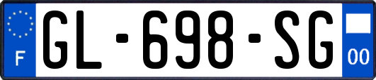 GL-698-SG