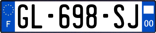 GL-698-SJ