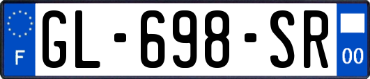 GL-698-SR