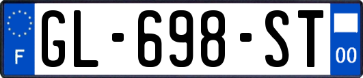 GL-698-ST
