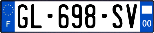 GL-698-SV