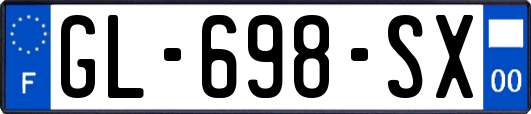 GL-698-SX