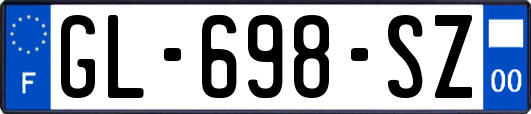 GL-698-SZ
