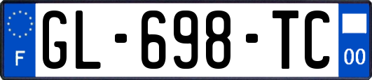 GL-698-TC