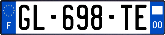 GL-698-TE