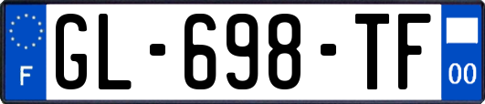 GL-698-TF