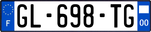 GL-698-TG