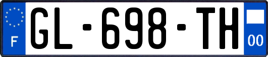 GL-698-TH