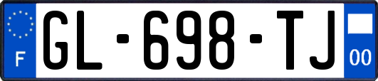 GL-698-TJ