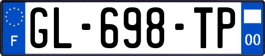 GL-698-TP