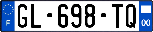 GL-698-TQ