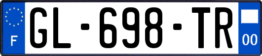 GL-698-TR