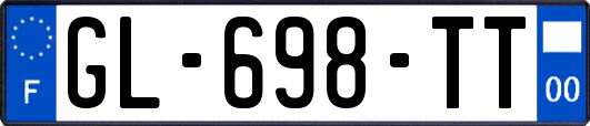 GL-698-TT