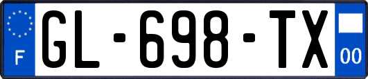 GL-698-TX