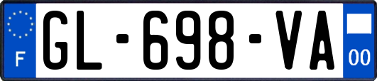 GL-698-VA