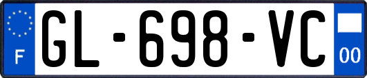 GL-698-VC
