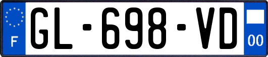 GL-698-VD