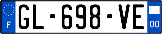 GL-698-VE