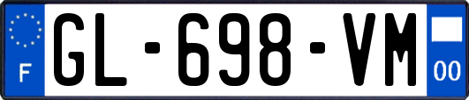 GL-698-VM