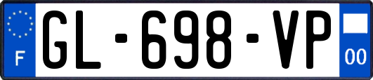 GL-698-VP