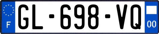 GL-698-VQ