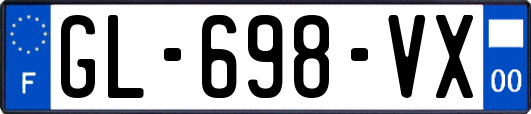 GL-698-VX