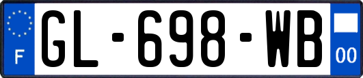 GL-698-WB