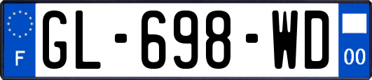 GL-698-WD