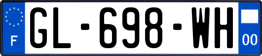 GL-698-WH