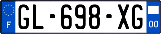 GL-698-XG