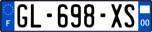 GL-698-XS