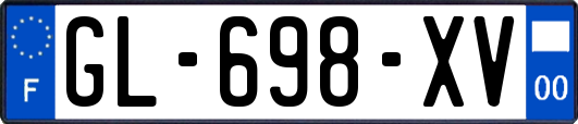 GL-698-XV