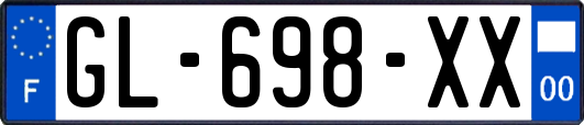 GL-698-XX
