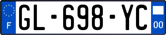 GL-698-YC